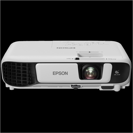 S41 Epson Projector Brightness: 3