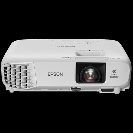 U05 Epson Corporate Projector Brightness: 3