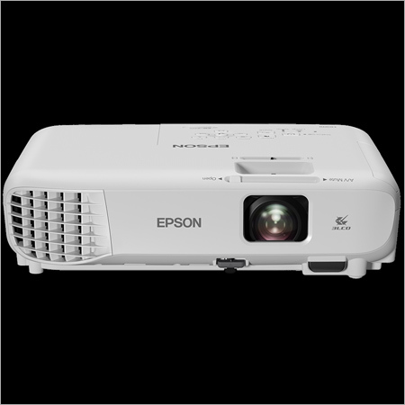 X05 Projector Brightness: 3