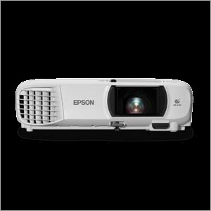 Home Theatre  Smart Projector Brightness: 2500 Lumens