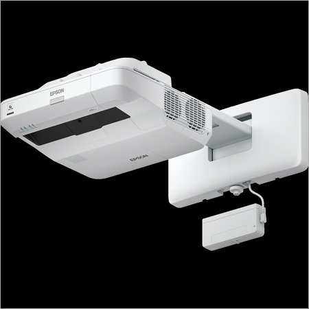 Full HD Interactive Display Projector