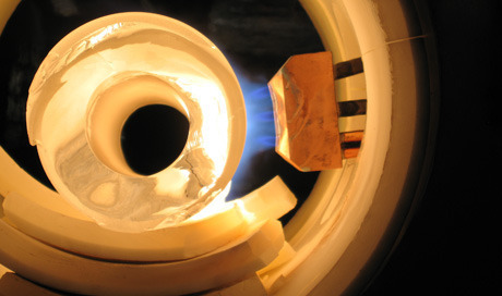 ग्रिफ्लैम ताप