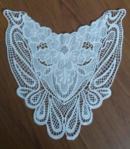 Neck Lace - Premium Quality Cotton Blend, Assorted Patterns And Colors For Trendy Finishes