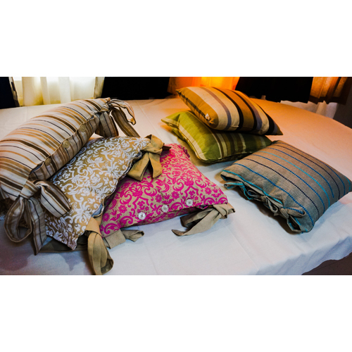 Bed Cushion
