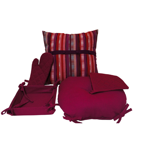 Bed Cushion