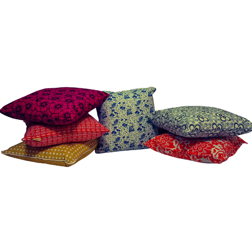 Bed Cushion