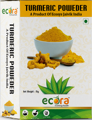 Natural Turmeric Powder
