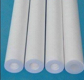 Sediment Filters Application: Water Treatment
