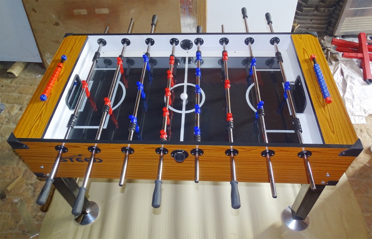 Soccer Table