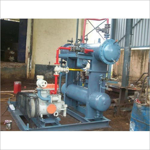 आइस फ्लेक मशीन