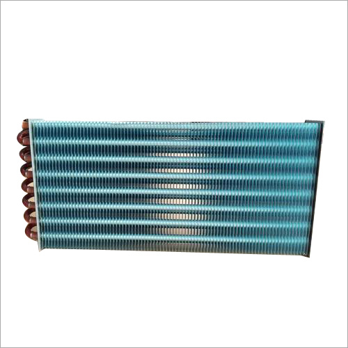 एयर कूल्ड कंडेनसर