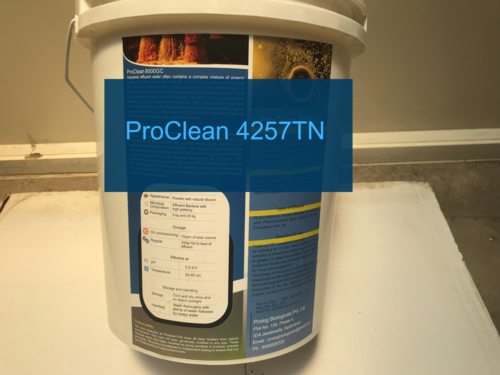 प्रदूषित जल उपचार उत्पाद-चमड़ा बनाने का कारख़ाना