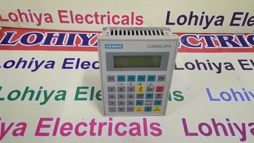 एचएमआई सीमेंस 6AV3505-1FB12