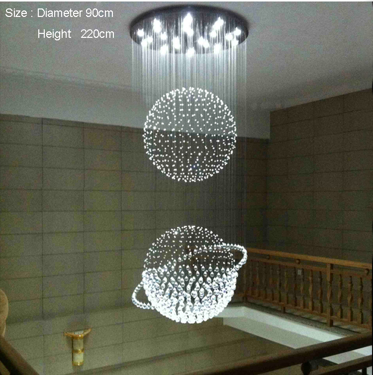 Chandelier