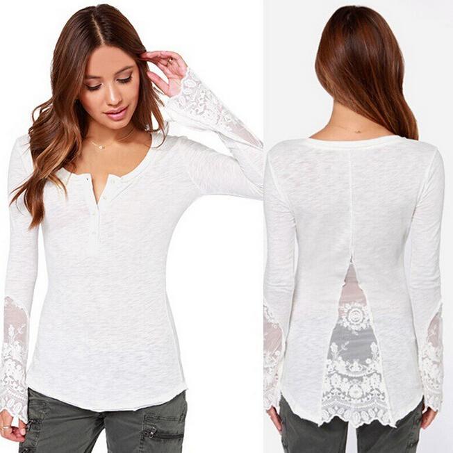 Wholesale Ladies Tops