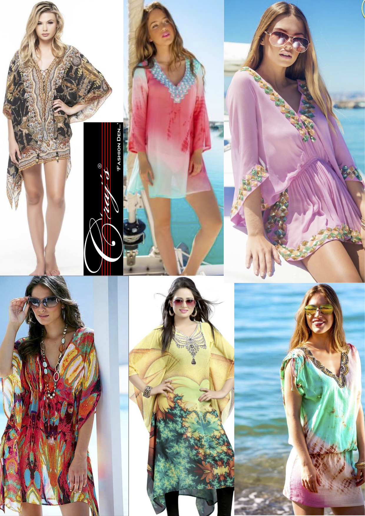 Wholesale Ladies Tops