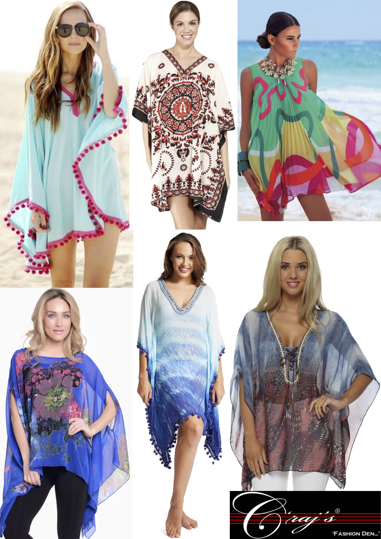 Wholesale Ladies Tops