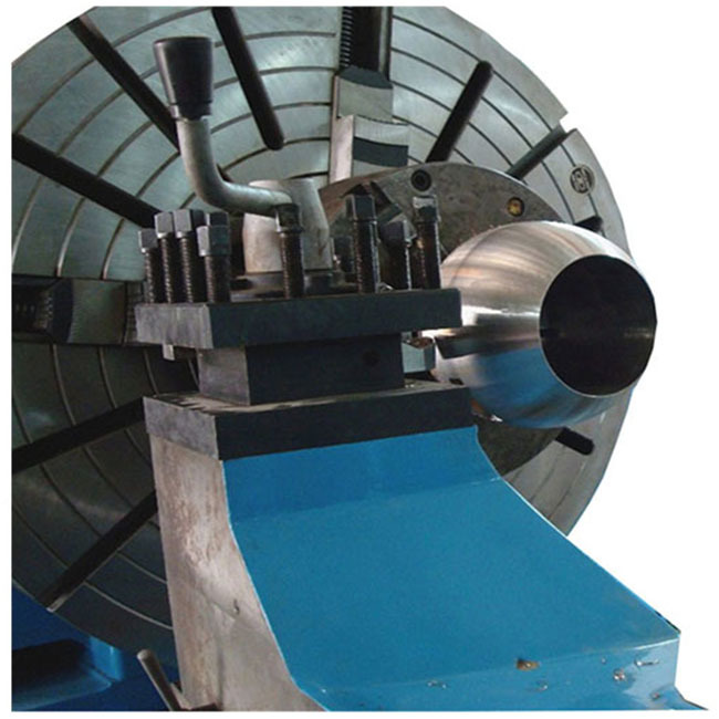 Professional Horizontal Spherical Lathe Ball Turning Lathe For Ball Surface C6555