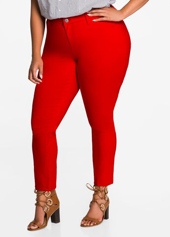 Export Quality Jeggings