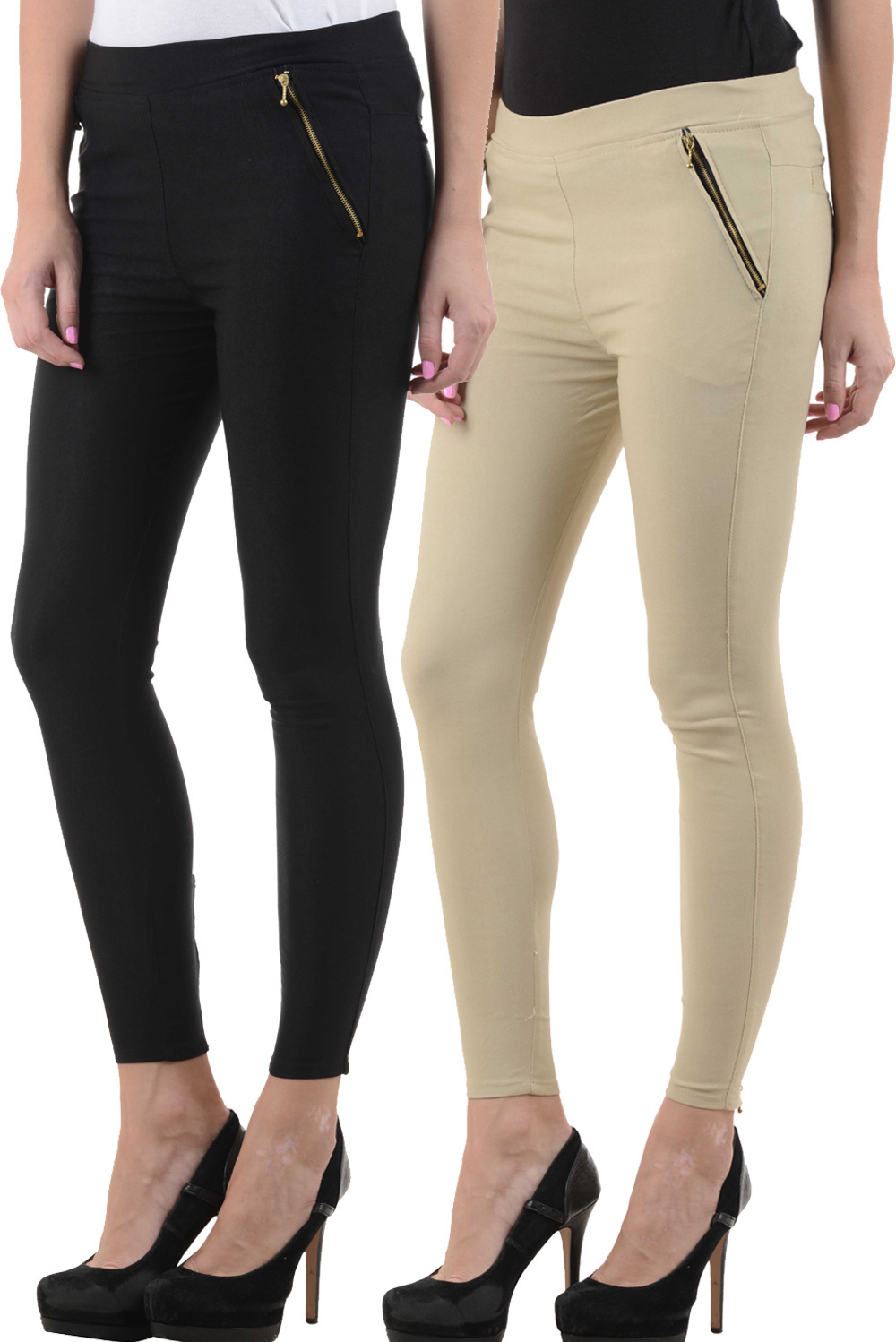 Export Quality Jeggings