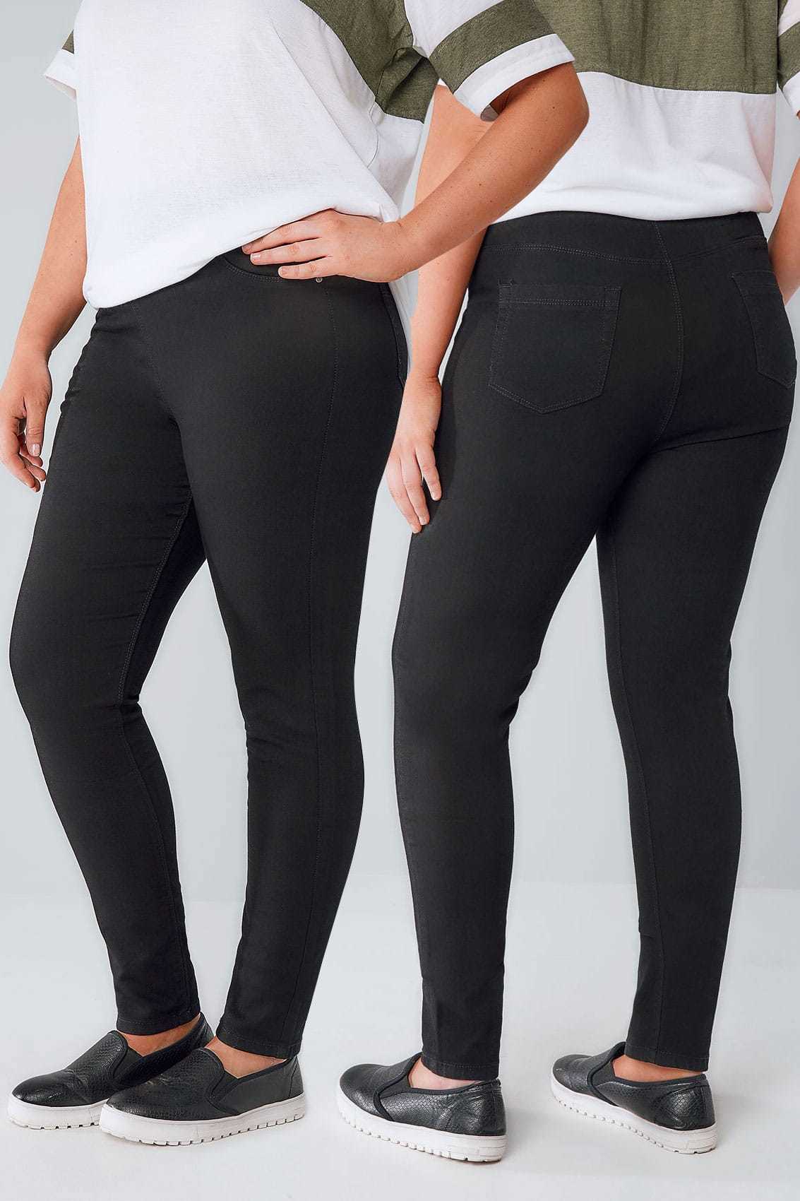 Export Quality Jeggings