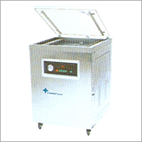 Vacuum Packaging Machines