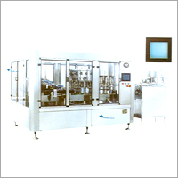  Bottle Filling Machine