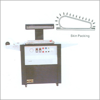 Skin Packaging Machine 
