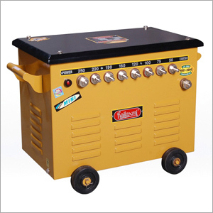 हेवी ड्यूटी स्टड प्रकार एआरसी वेल्डिंग मशीन