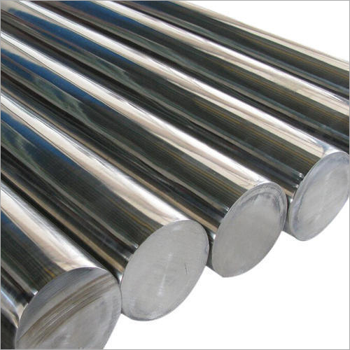 Ms Round Bar