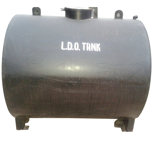 Light Diesel Oil Tank