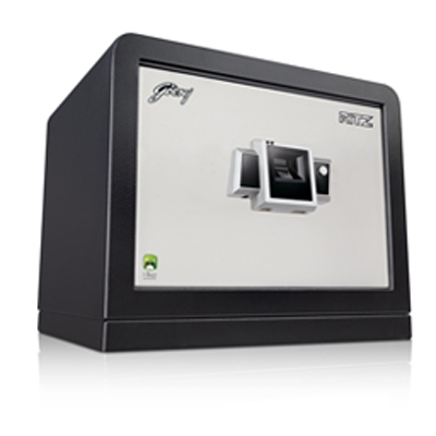 गोदरेज रिट्ज बायो सेफ लॉकर्स