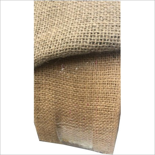 जूट जियो टेक्सटाइल हेसियन क्लॉथ