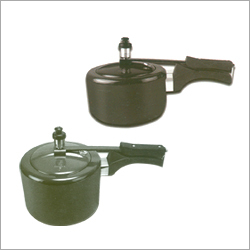 Inner Lid Pressure Cooker