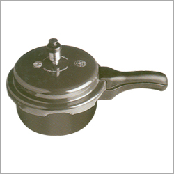 Outer Lid Pressure Cooker