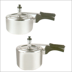 Inner Lid Pressure Cooker
