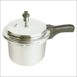 Outer Lid Pressure Cooker
