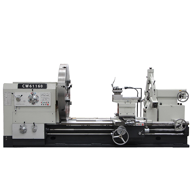 Blue Metal Processing Heavy Duty Cnc Lathe Machine Manufacturers