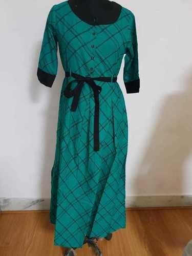 Ladies Kurtis Size: Extra Large