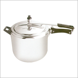 Inner Lid Pressure Cooker