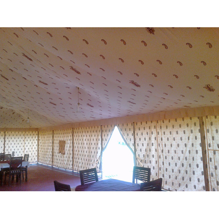 Banquet Hall Tent