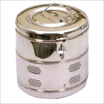 Dressing Drums