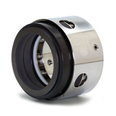 S.s 316 Multi Spring Balanced Seal