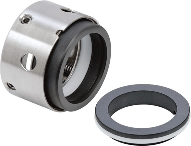 S.s 316 Multi Spring Balanced Seal