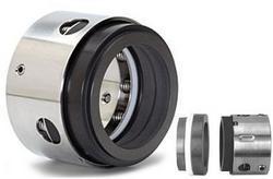 S.s 316 Multi Spring Balanced Seal