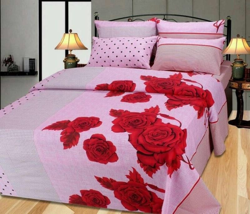 3d Printed Bedsheets