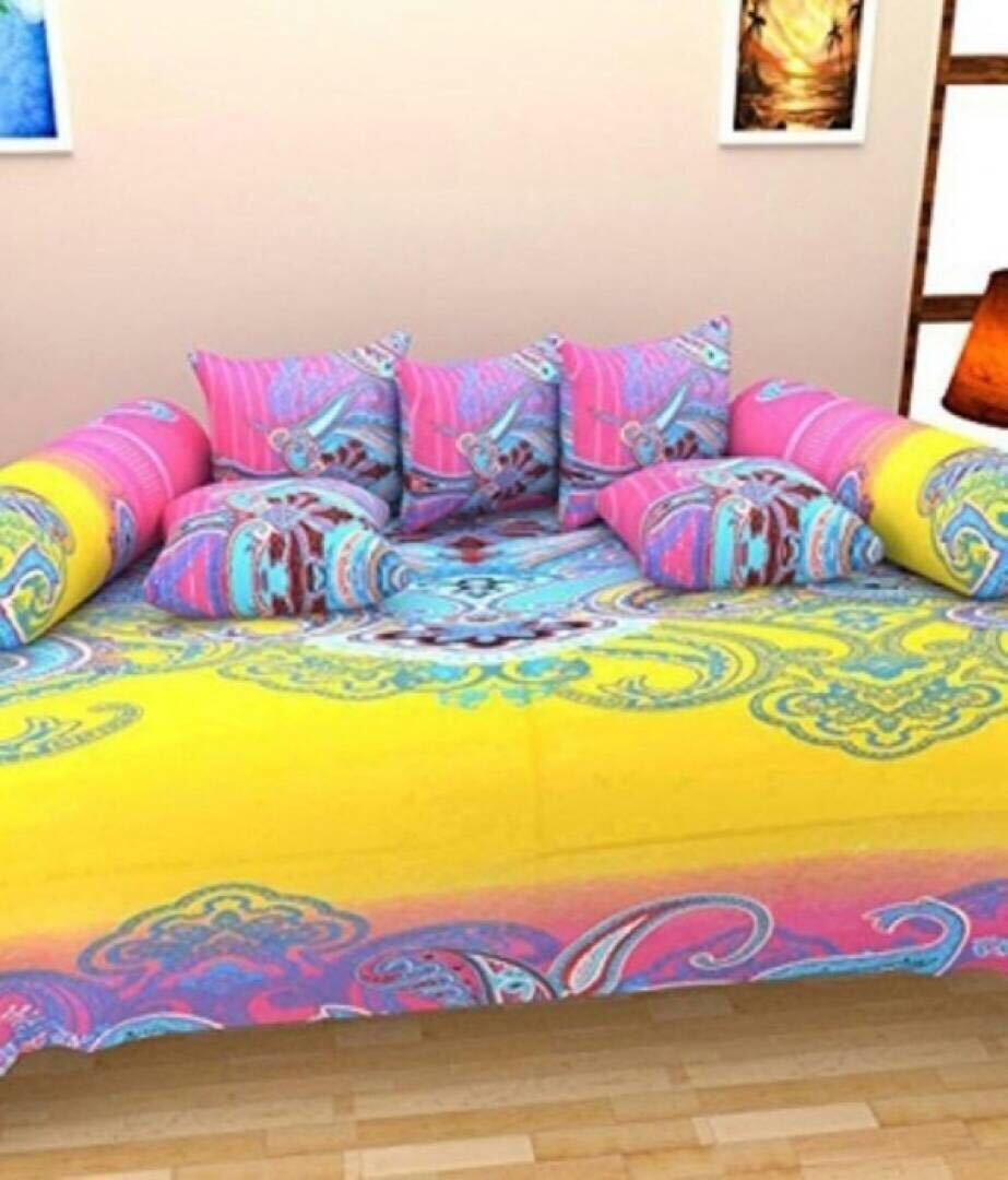 3d Printed Bedsheets