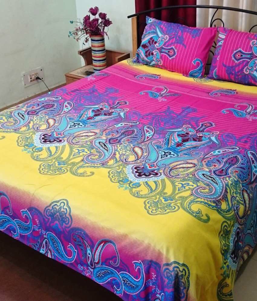 3d Printed Bedsheets