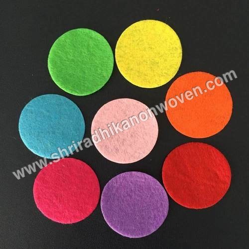 Colored Felt - Eco-Friendly Material, Super Flexibility , Anti-Static and Compressive Resistance , Sound Insulation and Heat Preservation