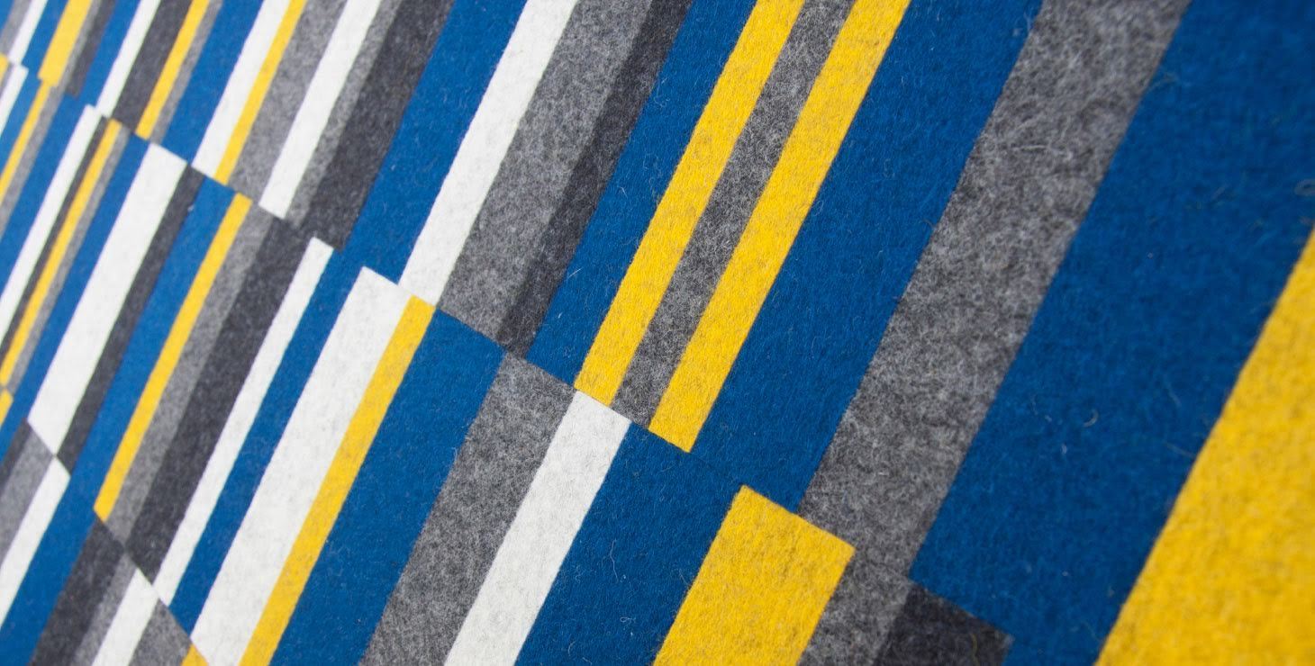 Colored Felt - Eco-friendly Material, Super Flexibility , Anti-static And Compressive Resistance , Sound Insulation And Heat Preservation